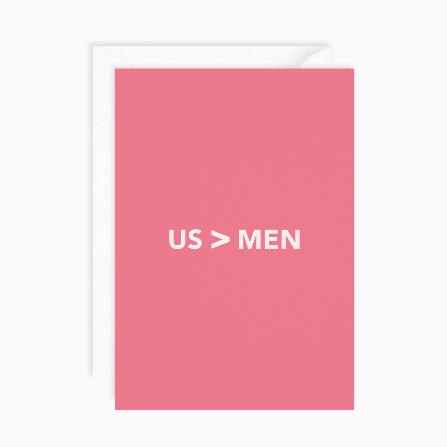 US > MEN Card
